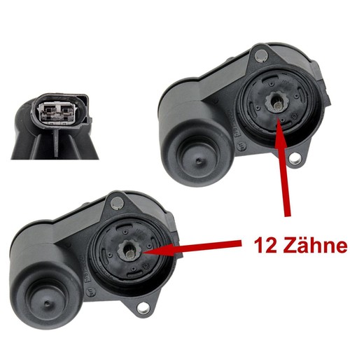 Motor handbremse für audi - motor,