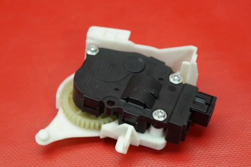 Audi a4 8k stellmotor - 4f,