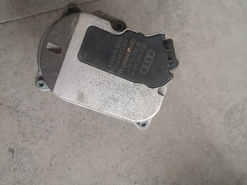 Stellmotor audi avant 7 - avant, 2.7
