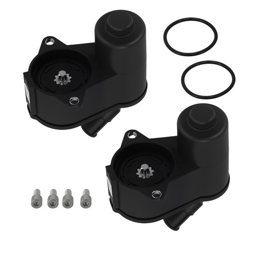 Stellmotor parkbremse - 2x,