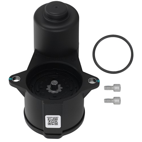 Bremsen stellmotor hinten - hinten, for