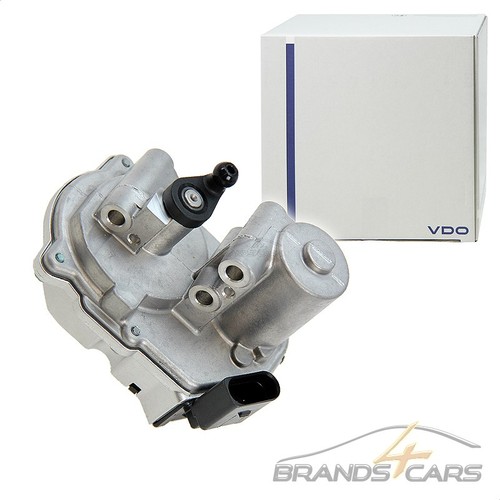 Vdo stellelement stellmotor - vdo,