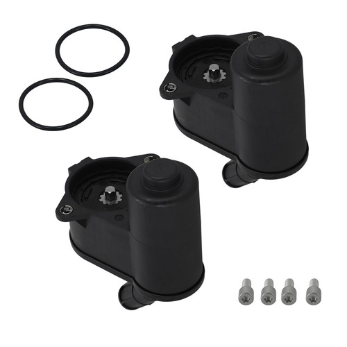 Schwimmende scheibe stellmotor - scheibe,