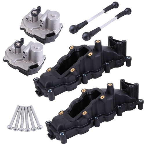 Saugrohrklappe stellmotor für - saugrohrklappe+stellmotor,