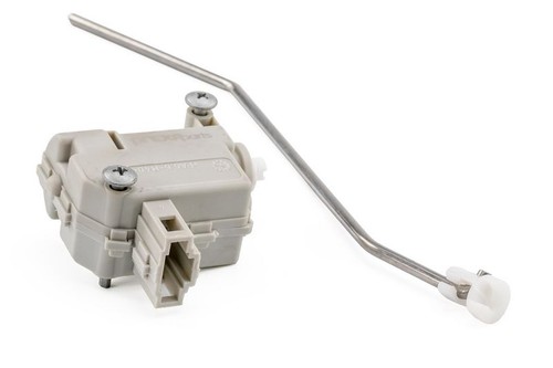 Stellmotor tankdeckel für - stellmotor,