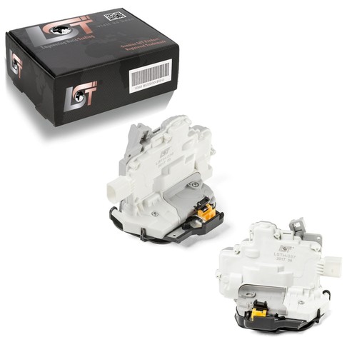Stellmotor türschloss - 2x,