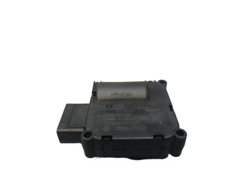 Stellmotor heizung für - stellmotor, audi
