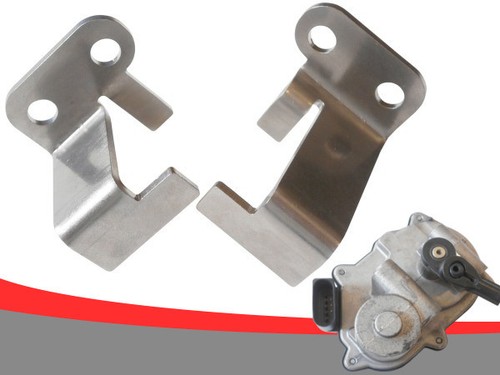 Luftklappensteller stellmotor - luftklappensteller,
