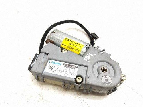 Audi 2005 2 4 - c6,