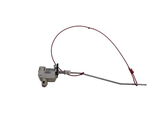 Stellmotor tankklappe passt - tankklappe,