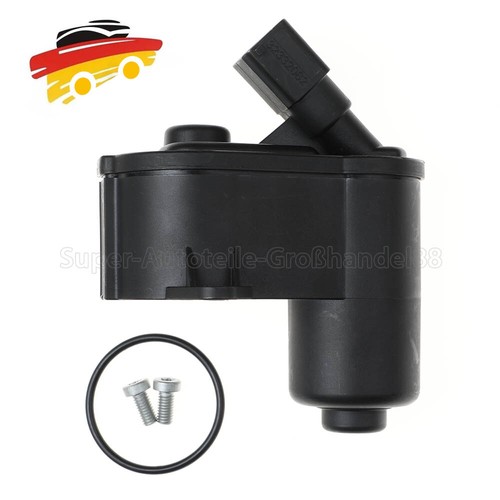Stellmotor handbremse - stellmotor,