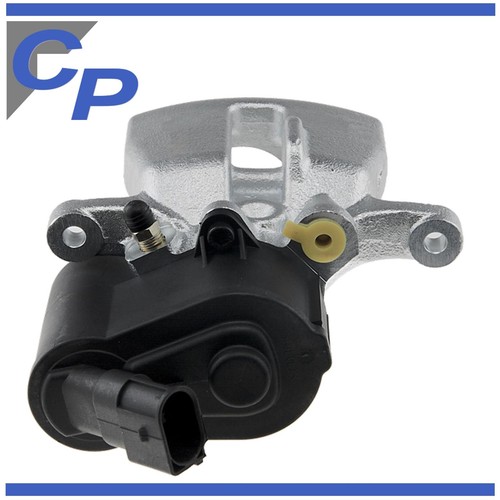 Bremssattel hinten für - , audi