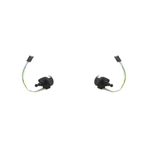 Stellmotor passend für - stellmotor, 2x