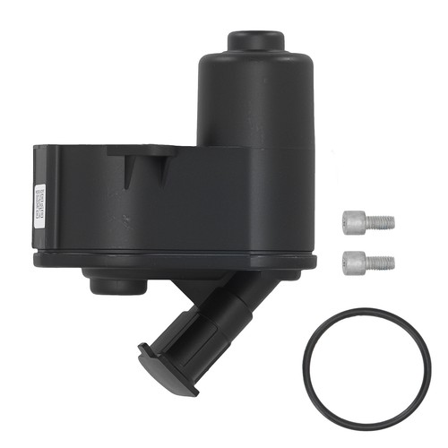 Stellmotor handbremse hinten - stellmotor,