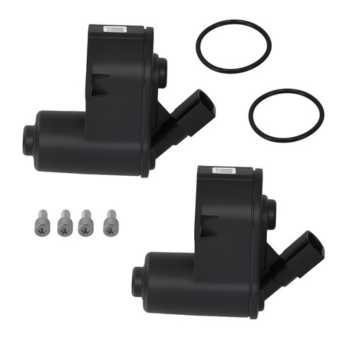 Stellmotor parkbremse - stellmotor,
