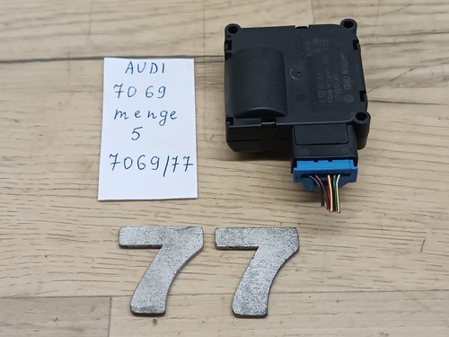 Stellmotor heizung audi 4f - audi, a6