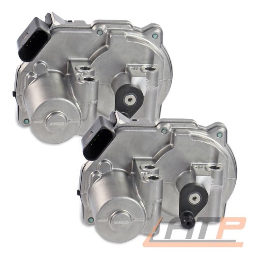 Stellmotor drosselklappen - 2x,