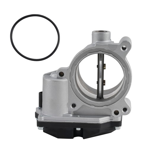 Drosselklappe for audi 4f - for,
