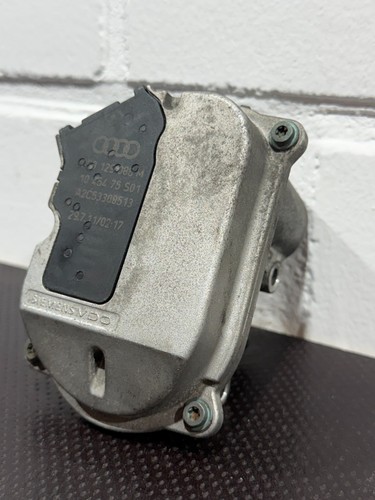 Audi 7 3 0 - 3.0, tdi