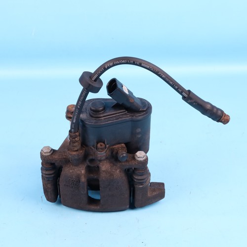 Audi c6 bremssattel - audi,