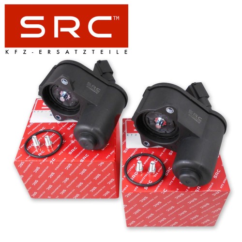 Src stellmotor bremssattel - src,