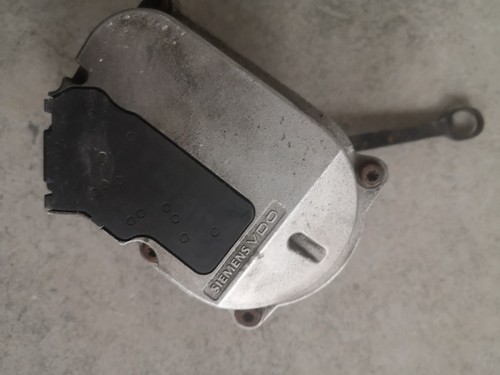 Stellmotor audi 7 tdi - a6, 4f