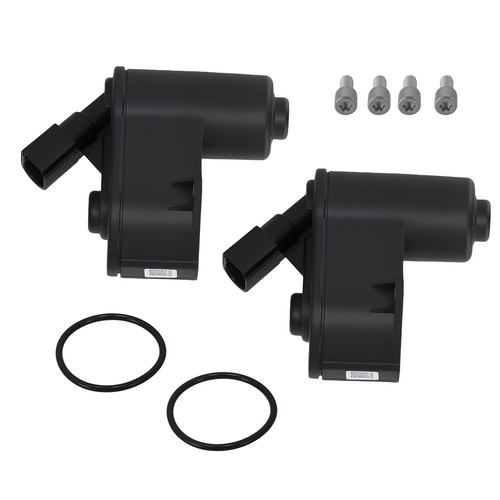 Stellmotor parkbremse - 2x,