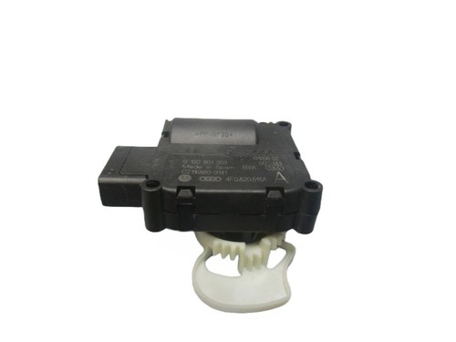 Stellmotor heizung für audi - stellmotor,